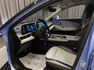Седан Chery Arrizo 8 2023 года, 1930000 рублей, Красноярск