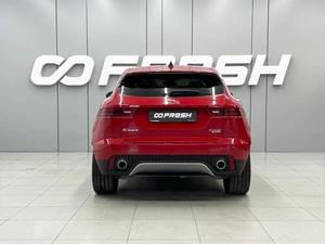 Внедорожник Jaguar E-Pace 2020 года, 2970000 рублей, Ростов-на-Дону