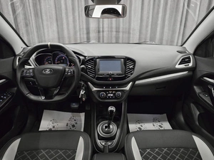 Универсал ВАЗ (LADA) Vesta 2018 года, 885000 рублей, Красноярск