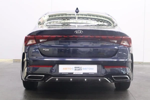 Седан Kia K5 2020 года, 2450000 рублей, Брянск
