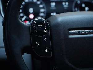 Внедорожник Land Rover Discovery 2019 года, 4768888 рублей, Москва