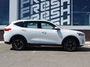 Внедорожник Haval F7 2020 года, 1599000 рублей, Владимир