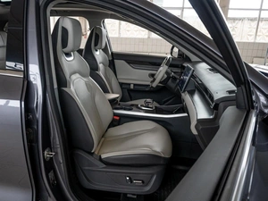 Внедорожник Jetour Dashing 2024 года, 2289000 рублей, Краснодар