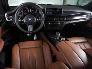 Внедорожник BMW X5 2016 года, 4069000 рублей, Воронеж