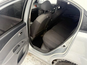 Седан Kia Rio 2008 года, 469000 рублей, Красноярск