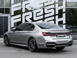 Седан BMW 7 серия 2019 года, 8560000 рублей, Волгоград