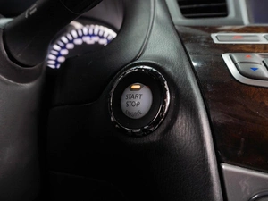 Внедорожник Infiniti JX 2013 года, 1599000 рублей, Тюмень