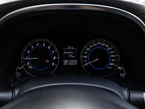 Внедорожник Infiniti QX70 2014 года, 2150000 рублей, Краснодар