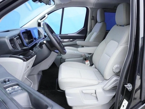 Фургон Ford Transit Custom 2024 года, 5999000 рублей, Воронеж