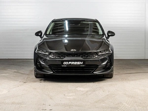 Седан Kia K5 2021 года, 2756000 рублей, Ставрополь