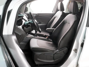 Внедорожник Ford EcoSport 2014 года, 1049000 рублей, Воронеж