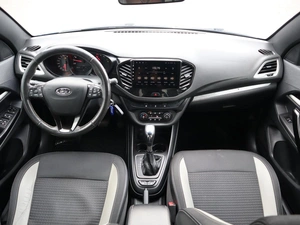 Универсал ВАЗ (LADA) Vesta 2021 года, 1250000 рублей, Железногорск