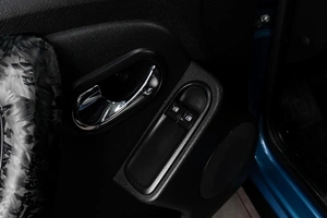 Внедорожник Renault Duster 2016 года, 1199000 рублей, Тюмень