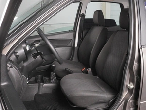 Седан ВАЗ (LADA) Granta 2015 года, 499000 рублей, Минеральные Воды