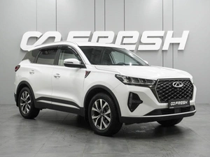 Внедорожник Chery Tiggo 7 Pro Max 2023 года, 1934000 рублей, Воронеж