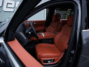 Внедорожник Li Auto L9 2024 года, 6820000 рублей, Большой Сочи