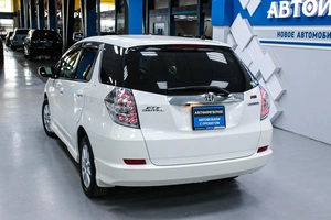 Универсал Honda Fit Shuttle 2012 года, 958000 рублей, Солонцы