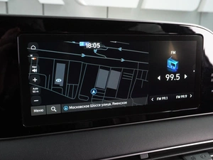 Внедорожник Hyundai Palisade 2019 года, 3922000 рублей, Воронеж