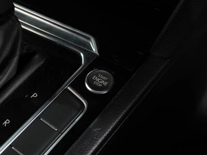 Седан Volkswagen Passat 2015 года, 1479000 рублей, Воронеж