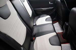 Седан Kia Rio 2012 года, 919000 рублей, Оренбург