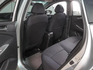 Седан Hyundai Solaris 2016 года, 799000 рублей, Воронеж