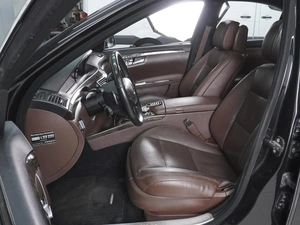 Седан Mercedes-benz S-класс 2009 года, 1999000 рублей, Ростов-на-Дону