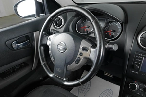 Внедорожник Nissan Qashqai 2011 года, 1169000 рублей, Тюмень