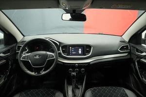 Седан ВАЗ (LADA) Vesta 2024 года, 1580000 рублей, Курск