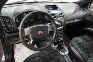 Седан Geely Emgrand EC7 2015 года, 479000 рублей, Новокузнецк