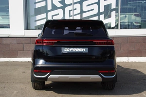 Внедорожник FAW Bestune T99 2022 года, 2349000 рублей, Владимир