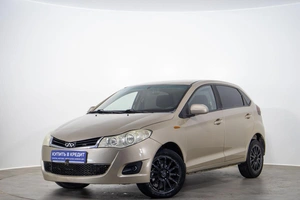 Хетчбэк Chery Very 2012 года, 289000 рублей, Оренбург