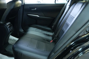 Седан Toyota Camry 2014 года, 1549000 рублей, Омск