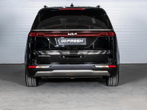 Минивэн Kia Carnival 2021 года, 4660000 рублей, Ставрополь
