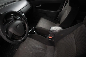 Хетчбэк ВАЗ (LADA) Priora 2012 года, 449000 рублей, Оренбург