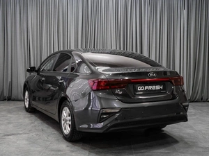 Седан Kia K3 2019 года, 1799000 рублей, Тюмень