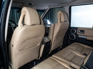 Внедорожник Land Rover Discovery 2007 года, 1434000 рублей, Тюмень