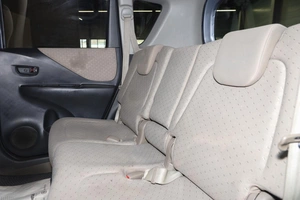Хетчбэк Toyota Ractis 2005 года, 499000 рублей, Новосибирск
