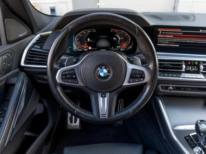 Внедорожник BMW X6 2020 года, 8999000 рублей, Саратов