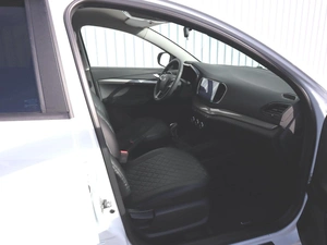 Седан ВАЗ (LADA) Vesta 2024 года, 1230000 рублей, Брянск