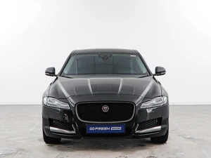 Седан Jaguar XF 2019 года, 2697077 рублей, Москва