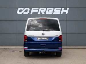 Минивэн Volkswagen Caravelle 2020 года, 4990000 рублей, Краснодар