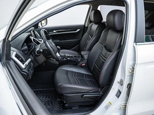 Внедорожник Dongfeng AX7 2017 года, 1215000 рублей, Краснодар