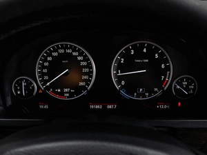 Седан BMW 7 серия 2011 года, 2149000 рублей, Тюмень