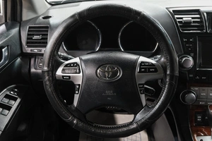 Внедорожник Toyota Highlander 2011 года, 1959000 рублей, Новокузнецк