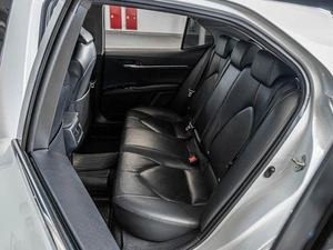 Седан Toyota Camry 2018 года, 2544000 рублей, Ставрополь