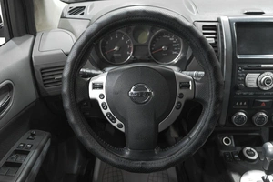 Внедорожник Nissan X-Trail 2008 года, 1199000 рублей, Новокузнецк