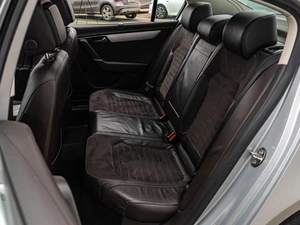 Седан Volkswagen Passat 2012 года, 1475000 рублей, Краснодар