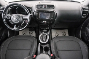 Внедорожник Kia Soul 2018 года, 1649000 рублей, Красноярск