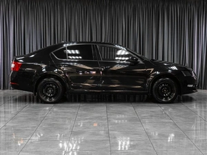 Лифтбек Skoda Octavia 2019 года, 1639000 рублей, Тюмень