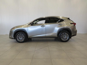 Внедорожник Lexus NX 2020 года, 3670000 рублей, Обнинск